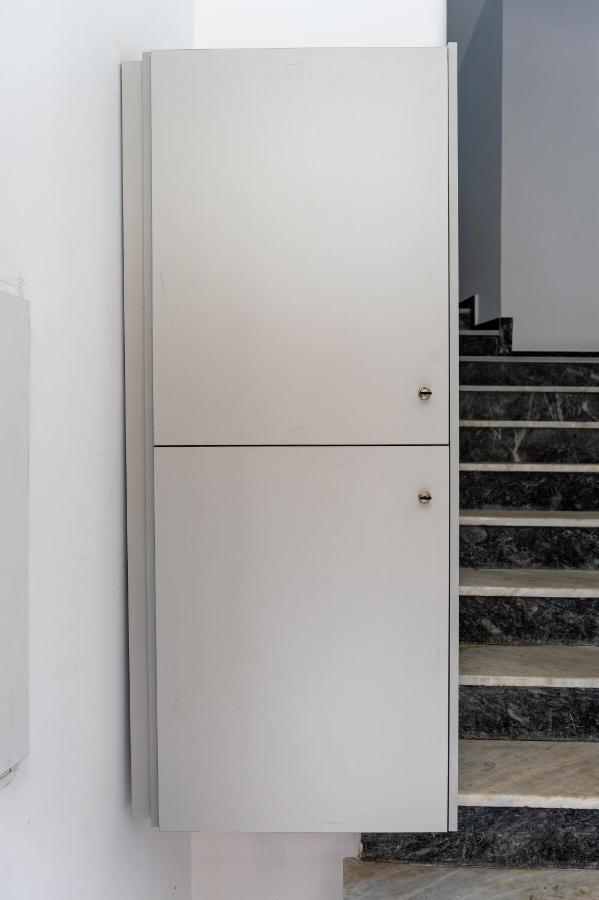 Aphrodite Urban Retreat In Athens Historic Heart Apartment Exterior photo